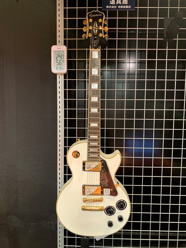 Epiphone Les Paul Custom Proの画像